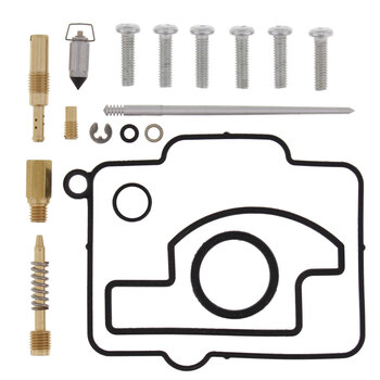 CARBURETOR REBUILD KIT YAMAHA YZ250F 05 07