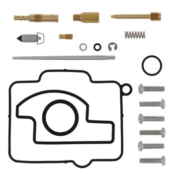 CARBURETOR REBUILD KIT KAWASAKI KX250 05 07