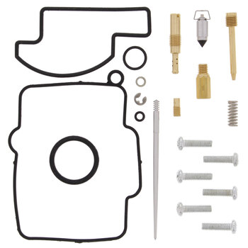 CARBURETOR REBUILD KIT KAWASAKI KX250 05 07