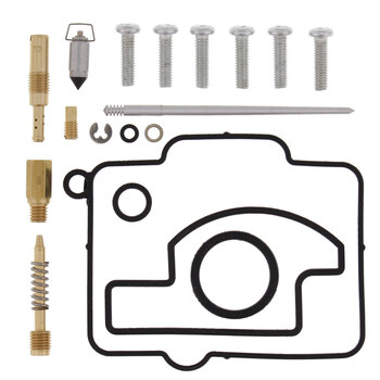 CARBURETOR REBUILD KIT KAWASAKI KX125 2001