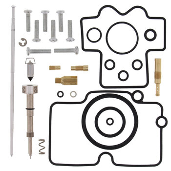 CARBURETOR REBUILD KIT HONDA CRF150R/RB 2007