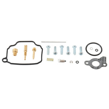 CARBURETOR REBUILD KIT YAMAHA PW80 83 06