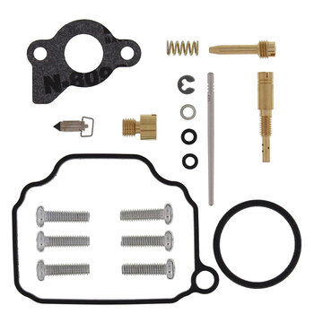 CARBURETOR REBUILD KIT YAMAHA TTR230 05 15