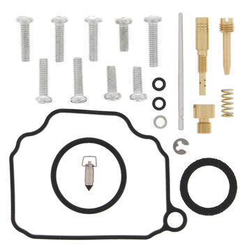 CARBURETOR REBUILD KIT YAMAHA RAPTOR 250 08 13