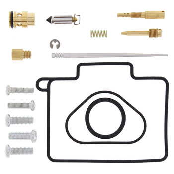 CARBURETOR REBUILD KIT HONDA CRF450R 2002