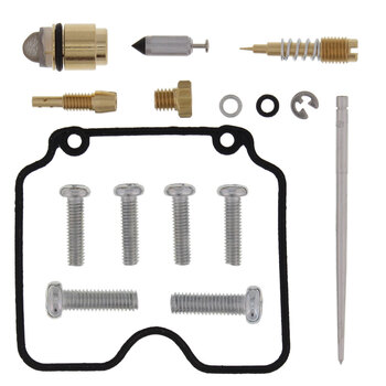 CARBURETOR REBUILD KIT YAMAHA YFM80/100 89 01
