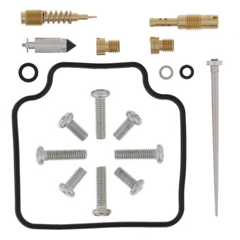 CHOKE PLUNGER REBUILD KIT HONDA XR650L 93 18