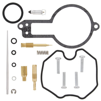 CARBURETOR REBUILD KIT HONDA XR250L 91 96