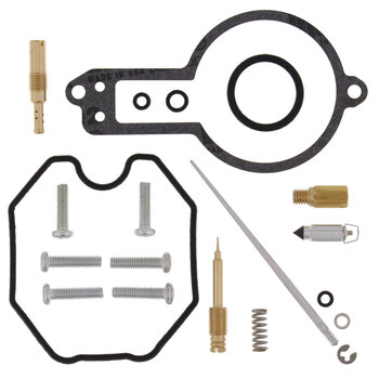 CARBURETOR REBUILD KIT HONDA CR500R 90 01