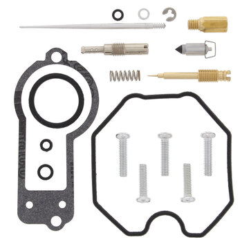 CARBURETOR REBUILD KIT HONDA CR80R/RB 96 02