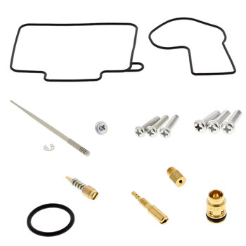 CARBURETOR REBUILD KIT KAWASAKI KVF750 05 07