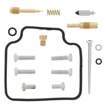 CARBURETOR REBUILD KIT HONDA VT750C 08 09
