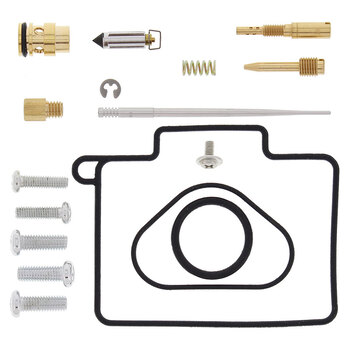 CARBURETOR REBUILD KIT HONDA CR125R 2001