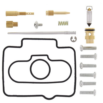 CARBURETOR REBUILD KIT HONDA CR125R 2001