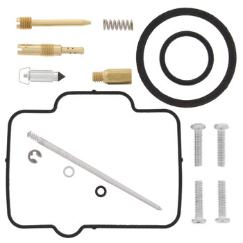 CARBURETOR REBUILD KIT HONDA CR125R 2001
