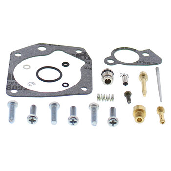 CARBURETOR REBUILD KIT YAMAHA RAPTOR 50 04 08