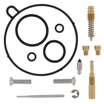 CARBURETOR REBUILD KIT HONDA TRX250EX 06 14