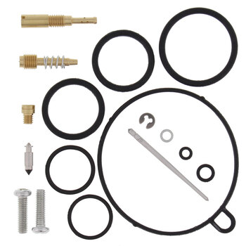 CARBURETOR REBUILD KIT TRX90 93 98
