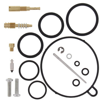CARBURETOR REBUILD KIT TRX90 93 98