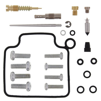 CARBURETOR REBUILD KIT HONDA CRF150F 03 16