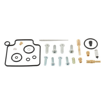 CARBURETOR REBUILD KIT SUZUKI VL800 VOLUSIA 01 04