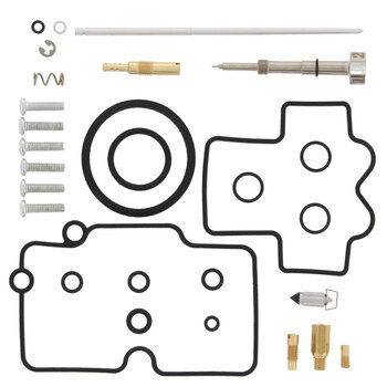 CARBURETOR REBUILD KIT HONDA TRX450R 08 09
