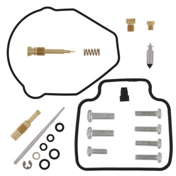 CARBURETOR REBUILD KIT HONDA TRX350 00 03