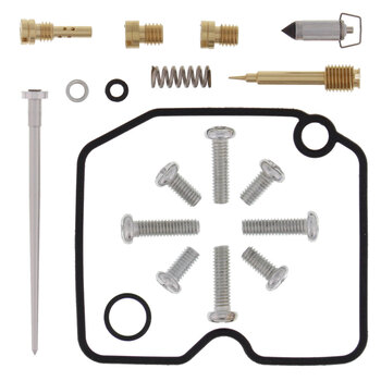 CARBURETOR REBUILD KIT SUZUKI EIGER 400 02 07