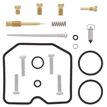 CARBURETOR REBUILD KIT KAWASAKI BAYOU 300 89 96