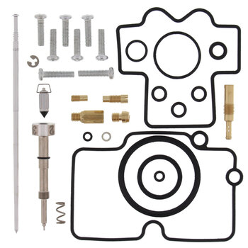 CARBURETOR REBUILD KIT HONDA CRF250R 2006