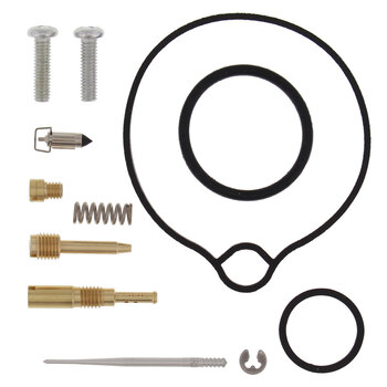 CARBURETOR REBUILD KIT KAWASAKI KFX50 03 06