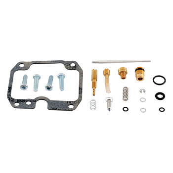 CARBURETOR REBUILD KIT KAWASAKI BAYOU 300 89 96