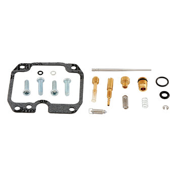 CARBURETOR REBUILD KIT KAWASAKI BAYOU 300 89 96