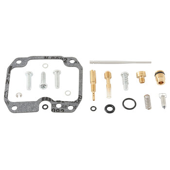CARBURETOR REBUILD KIT KAWASAKI KDX50 03 06