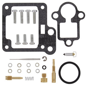 CARBURETOR REBUILD KIT YAMAHA YFA1 125 89 04