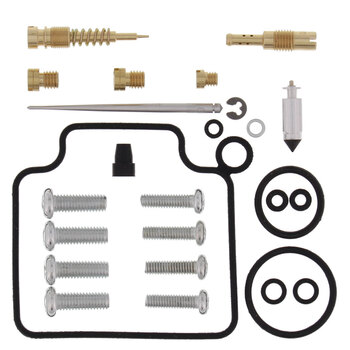 CARBURETOR REBUILD KIT POLARIS 120 INDY 14 18