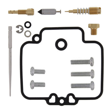 CARBURETOR REBUILD KIT YAMAHA RAPTOR 50 04 08