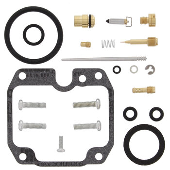 CARBURETOR REBUILD KIT YAM YFM300 GRIZZLY 12 13
