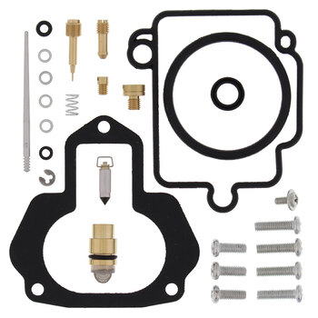CARBURETOR REBUILD KIT YAMAHA YFM350ER 88 93