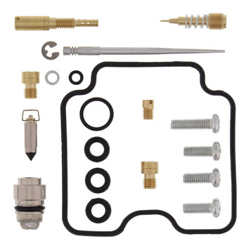 CARBURETOR REBUILD KIT YAMAHA WR450F 05 06