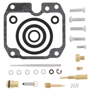 CARBURETOR REBUILD KIT YAMAHA YFA1 125 89 04