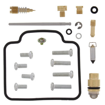 CARBURETOR REBUILD KIT ARCTIC CAT 250 99 01