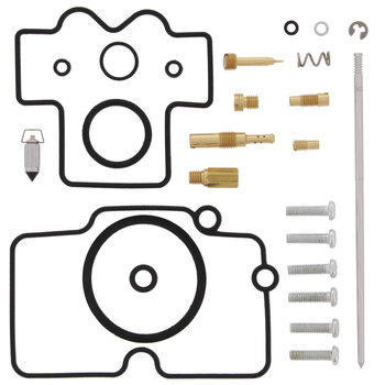CARBURETOR REBUILD KIT YAMAHA YZ250F 2004