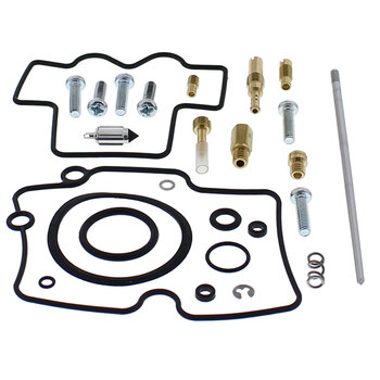 CARBURETOR REBUILD KIT YAMAHA YZ250F 2003