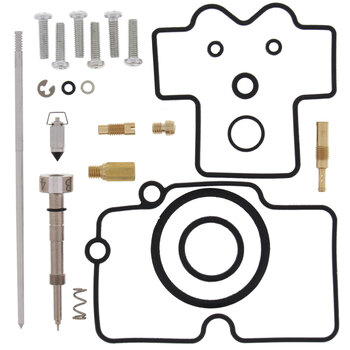 CARBURETOR REBUILD KIT YAMAHA YFM350 04 11