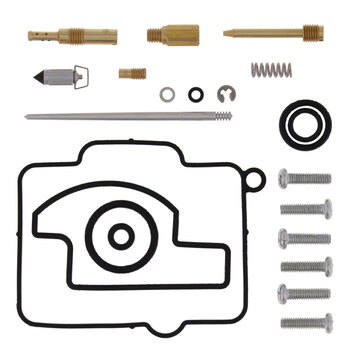 CARBURETOR REBUILD KIT YAMAHA YZ250 98