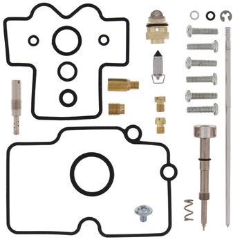 CARBURETOR REBUILD KIT YAMAHA YZ250F 05 07