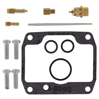 CARBURETOR REBUILD KIT YAMAHA XV250 95 18