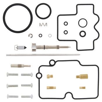 CARBURETOR REBUILD KIT YAMAHA WR250F 2001