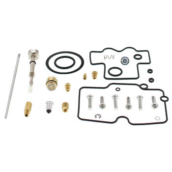 CARBURETOR REBUILD KIT YAMAHA WR250F 2001